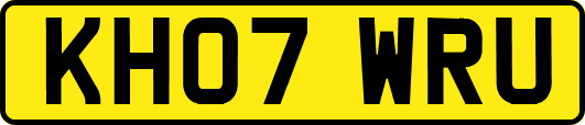 KH07WRU