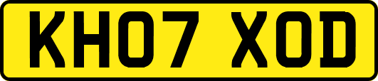 KH07XOD
