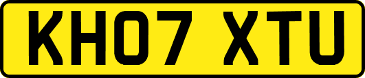KH07XTU