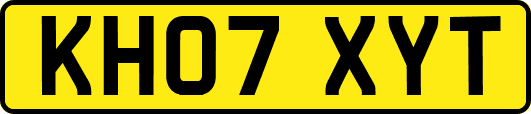 KH07XYT