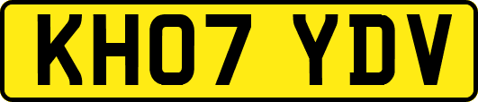 KH07YDV