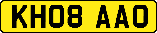 KH08AAO