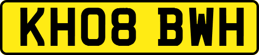 KH08BWH