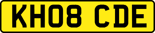 KH08CDE