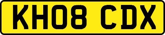 KH08CDX