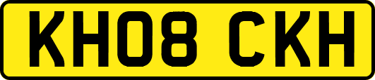 KH08CKH