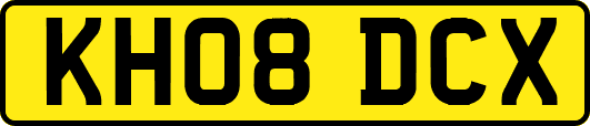 KH08DCX