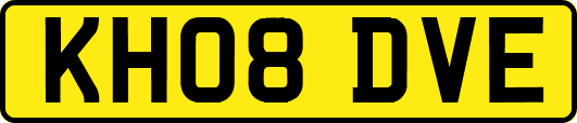 KH08DVE
