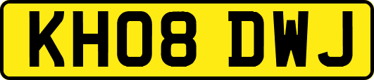 KH08DWJ