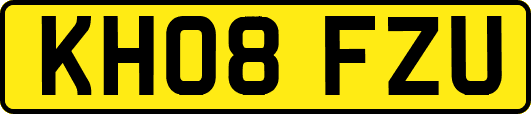 KH08FZU