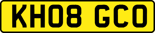 KH08GCO