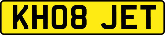 KH08JET