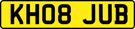 KH08JUB