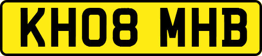 KH08MHB