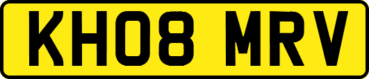 KH08MRV