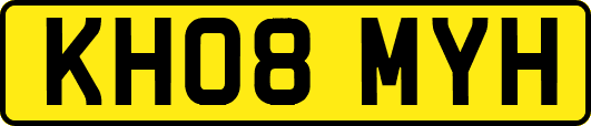 KH08MYH