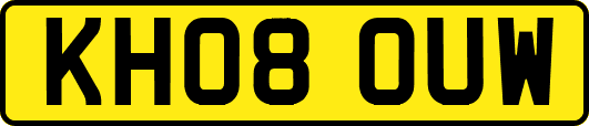 KH08OUW