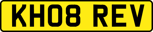 KH08REV