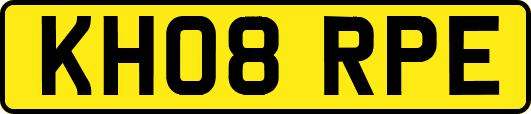 KH08RPE