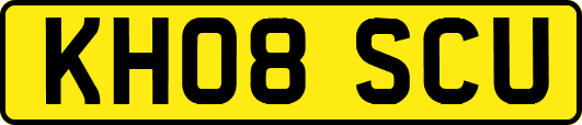 KH08SCU