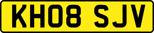 KH08SJV