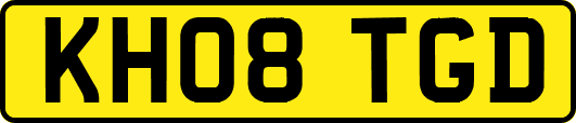 KH08TGD