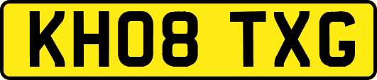 KH08TXG