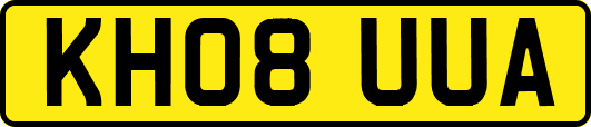 KH08UUA