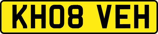 KH08VEH