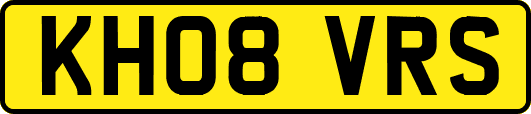 KH08VRS