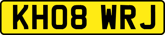KH08WRJ