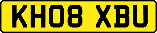 KH08XBU
