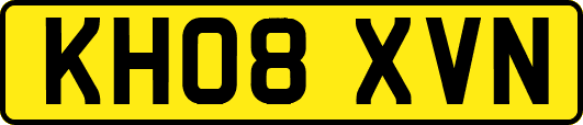 KH08XVN