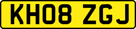 KH08ZGJ