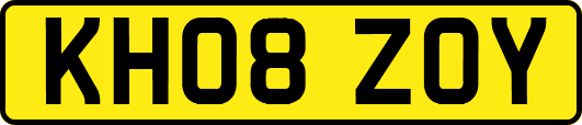 KH08ZOY