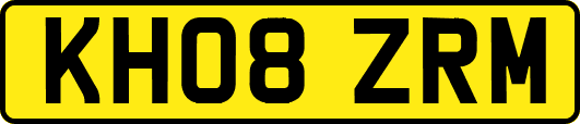 KH08ZRM