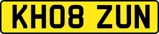 KH08ZUN