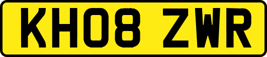 KH08ZWR