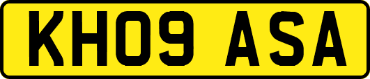 KH09ASA