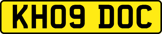 KH09DOC