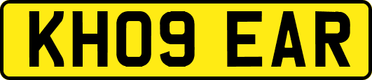 KH09EAR