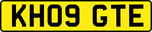 KH09GTE