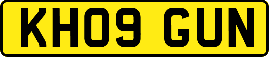 KH09GUN