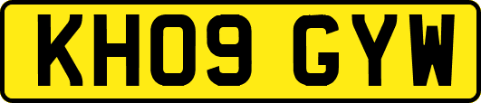 KH09GYW