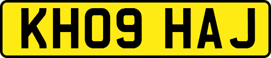 KH09HAJ