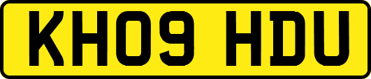KH09HDU