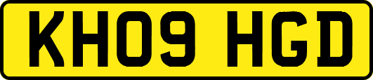 KH09HGD