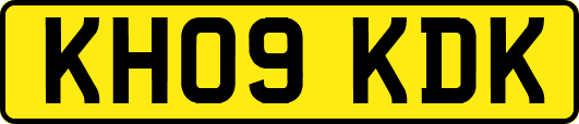 KH09KDK