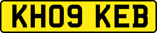 KH09KEB