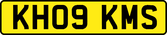 KH09KMS